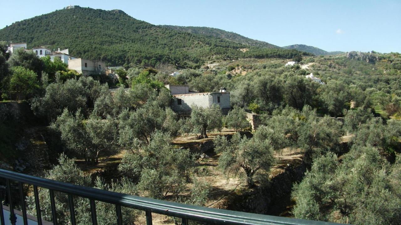 Holiday home Casa San Sebastian Pinos del Valle