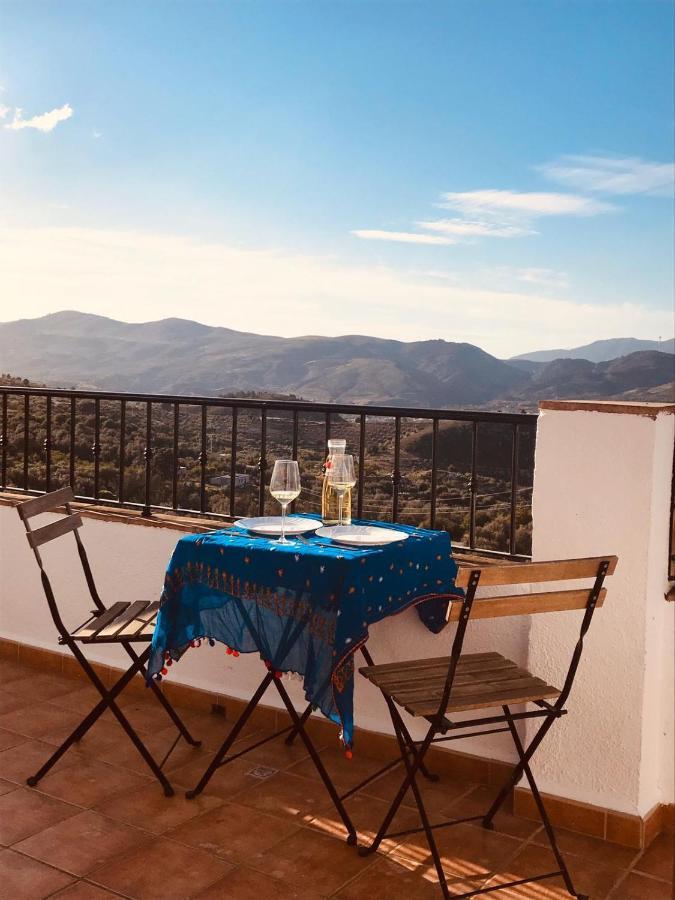 Holiday home Casa San Sebastian Pinos del Valle