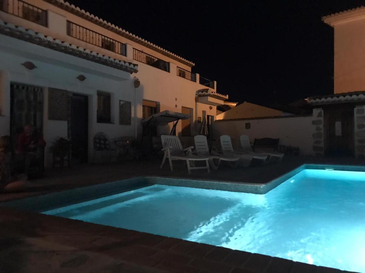 Casa San Sebastian Holiday home *