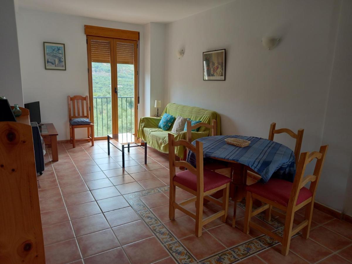 Casa San Sebastian * Pinos del Valle