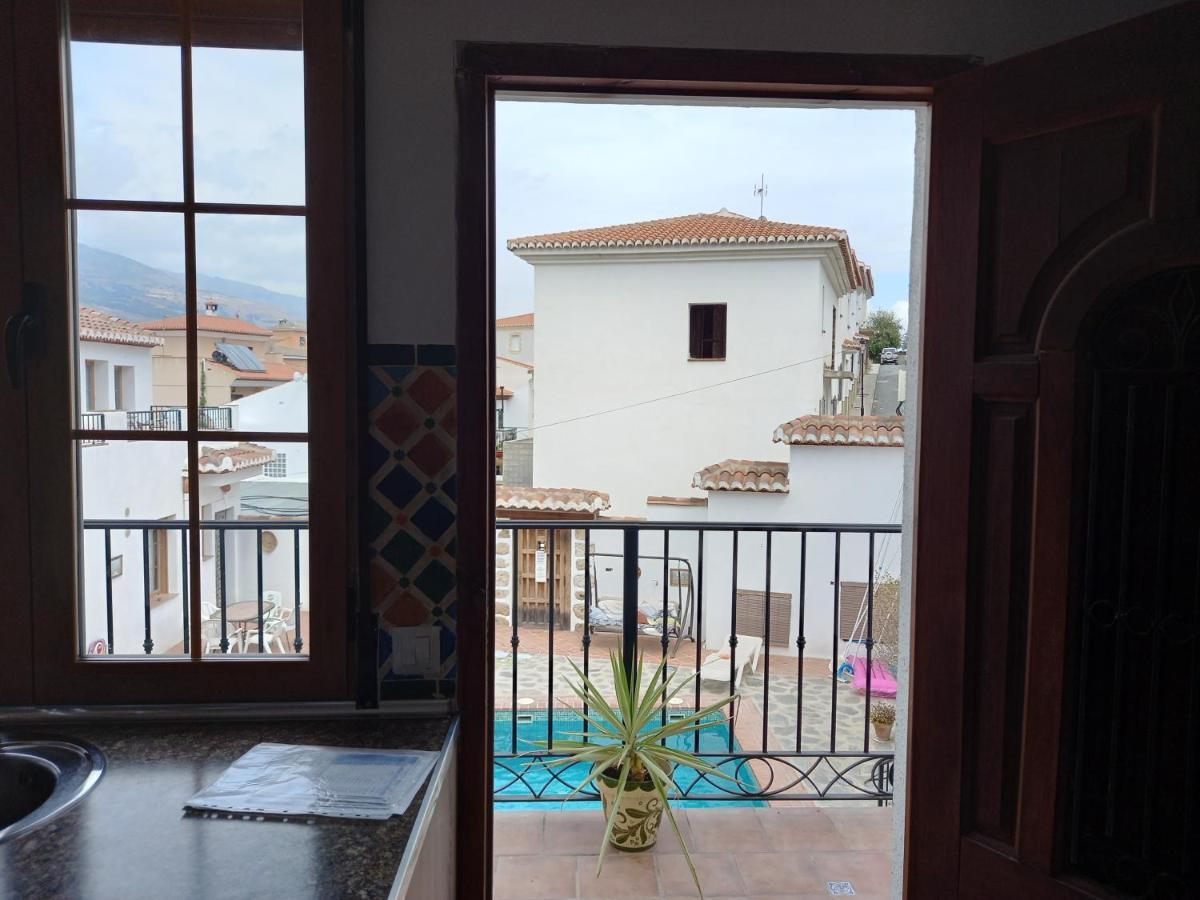 Casa San Sebastian Holiday home