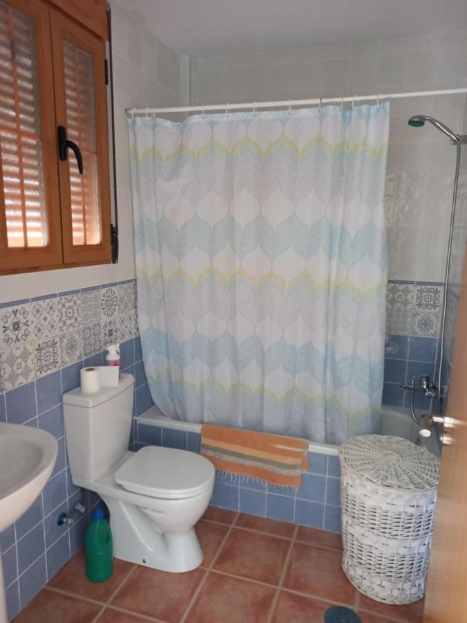 Holiday home Casa San Sebastian Pinos del Valle