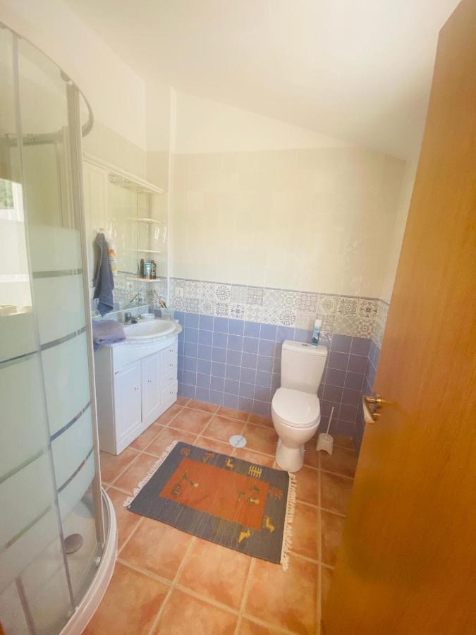 Casa San Sebastian *