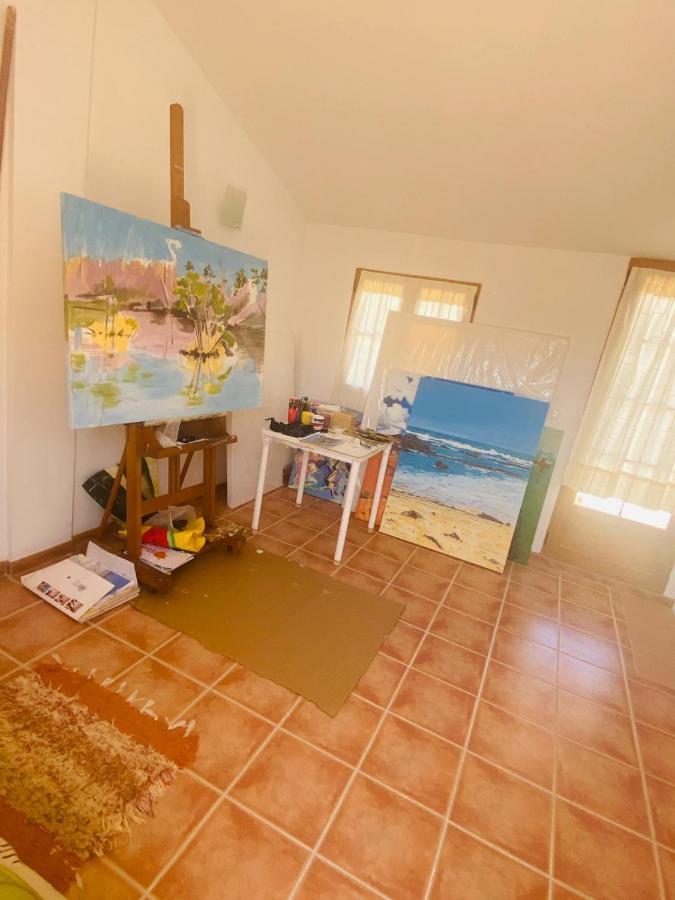 Casa San Sebastian Holiday home *