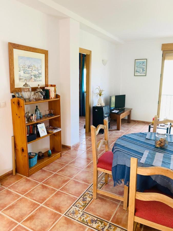 Casa San Sebastian * Pinos del Valle
