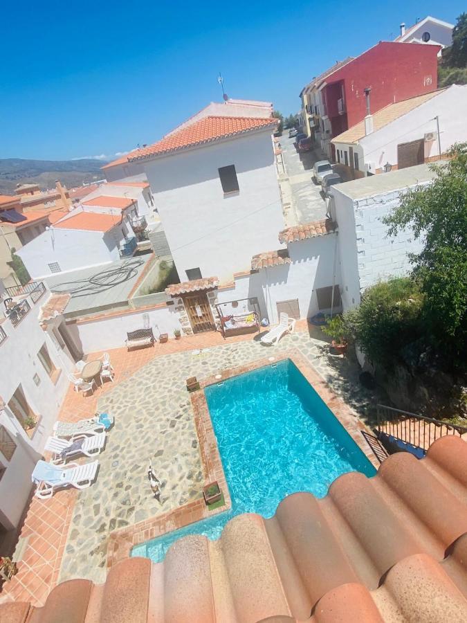 Holiday home Casa San Sebastian