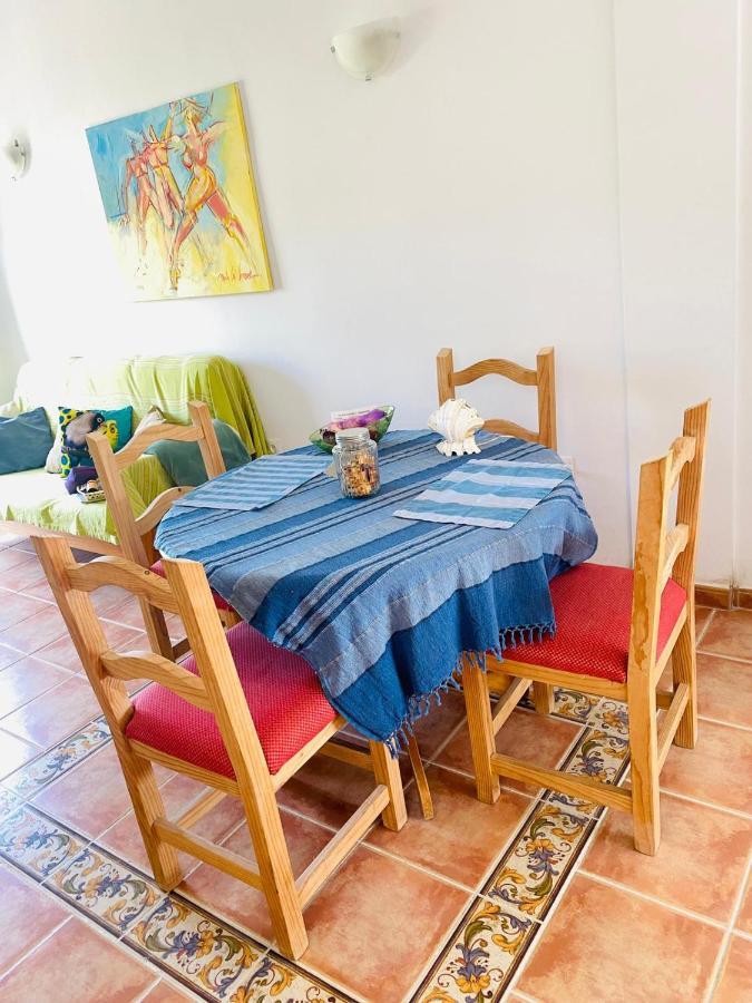 Casa San Sebastian