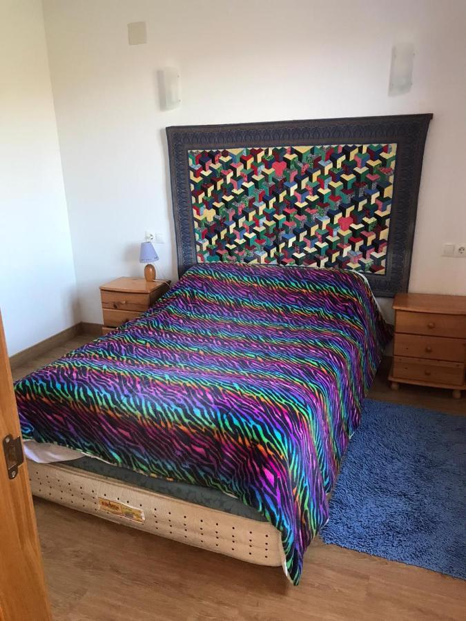 Casa San Sebastian Holiday home Pinos del Valle