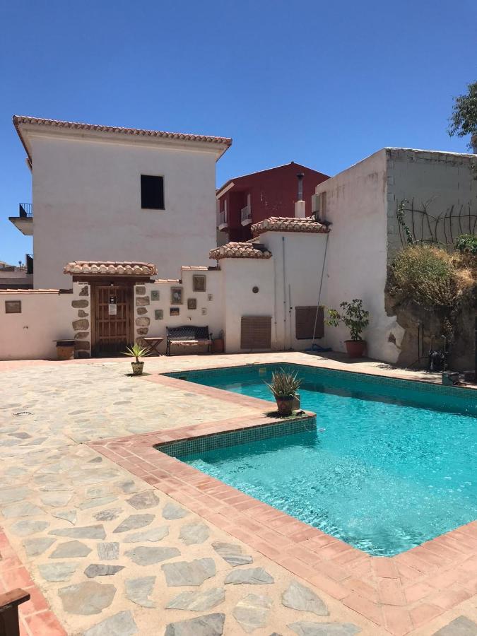 Casa San Sebastian *