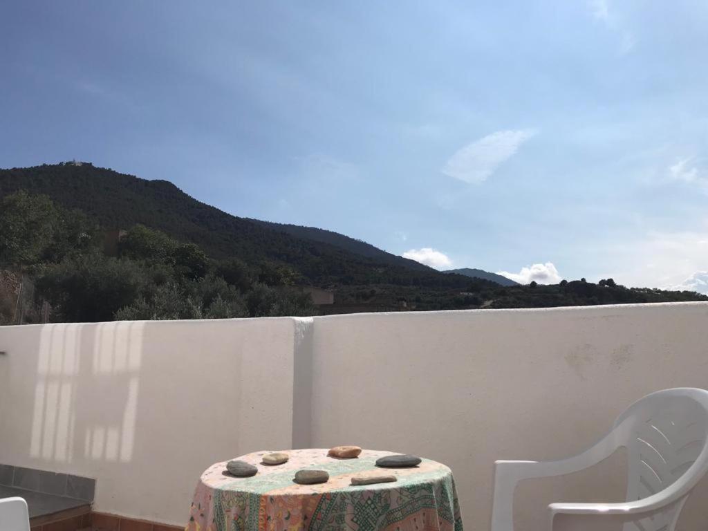 Casa San Sebastian Pinos del Valle