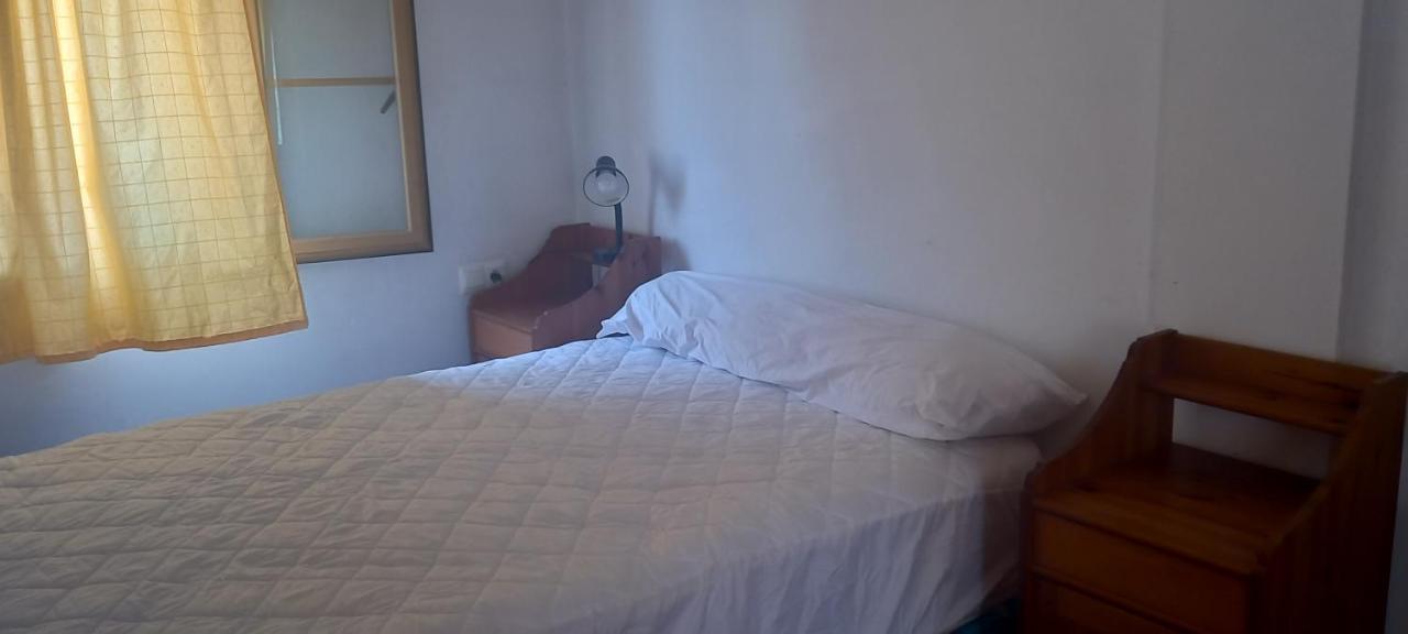 Holiday home Casa San Sebastian Pinos del Valle
