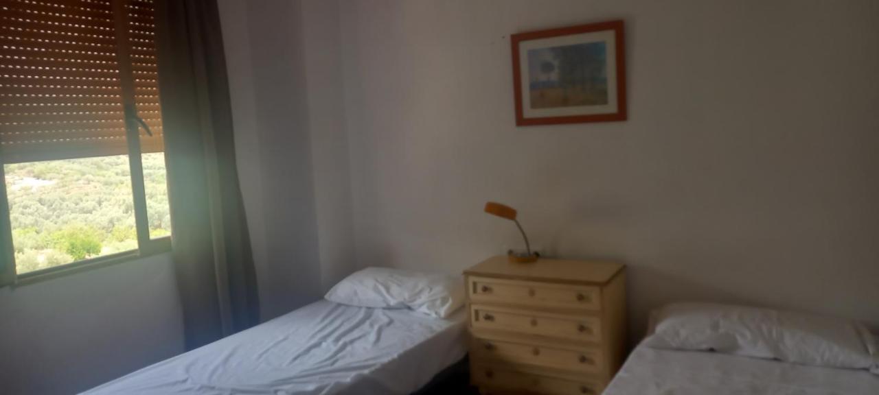 Casa San Sebastian Holiday home Pinos del Valle