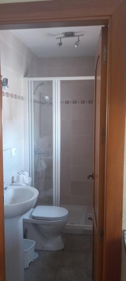 Holiday home Casa San Sebastian