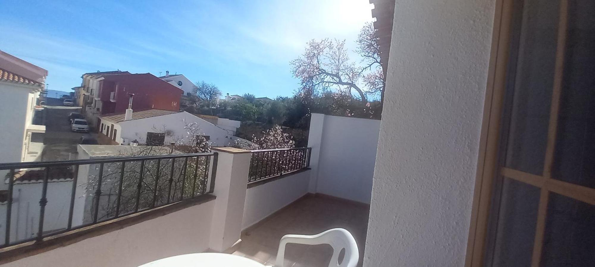 Casa San Sebastian Holiday home