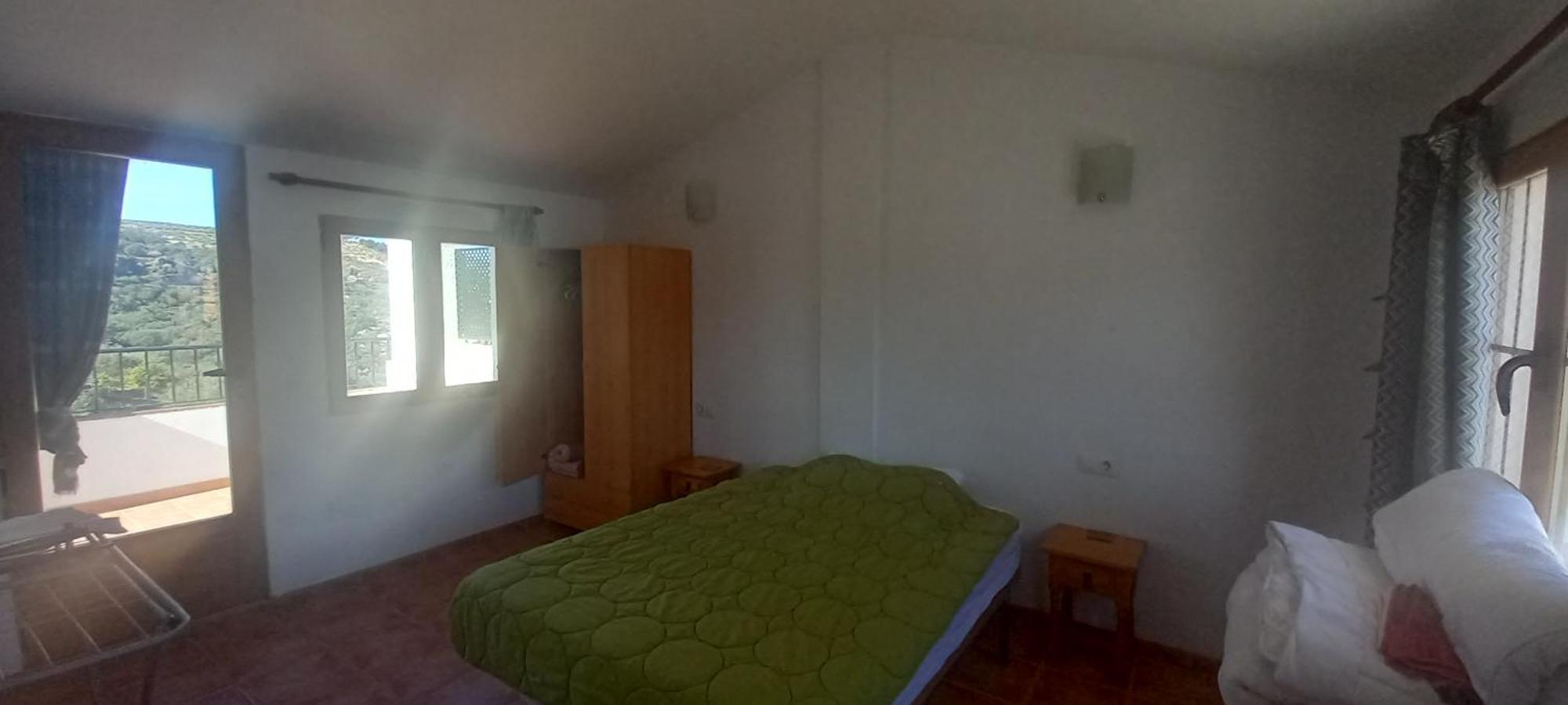 Holiday home Casa San Sebastian Pinos del Valle