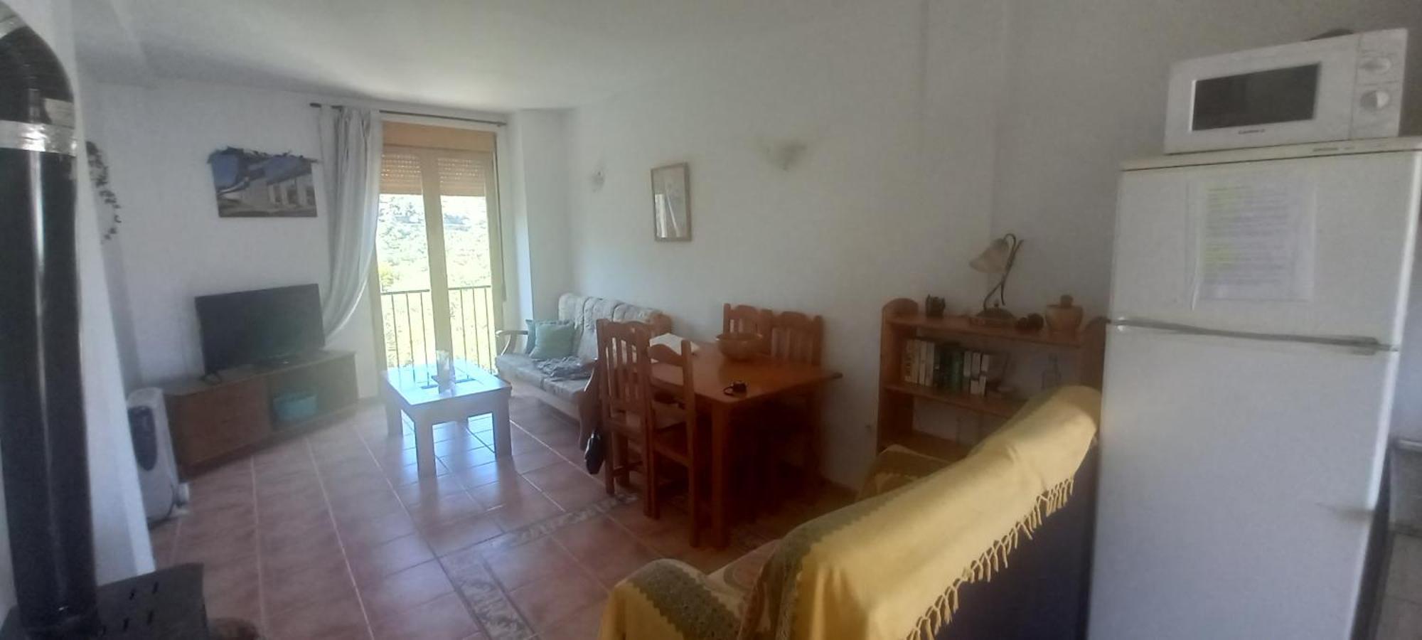 Holiday home Casa San Sebastian