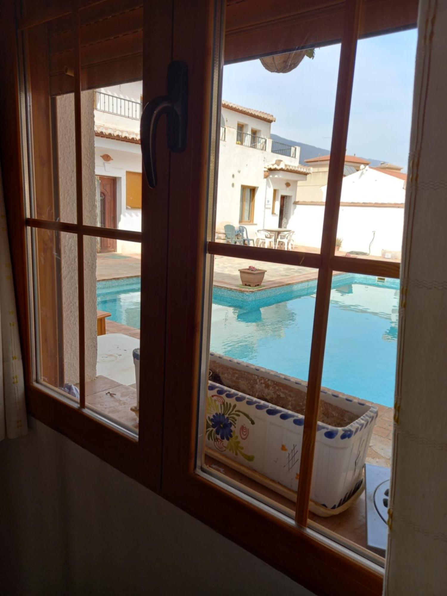 Holiday home Casa San Sebastian Pinos del Valle