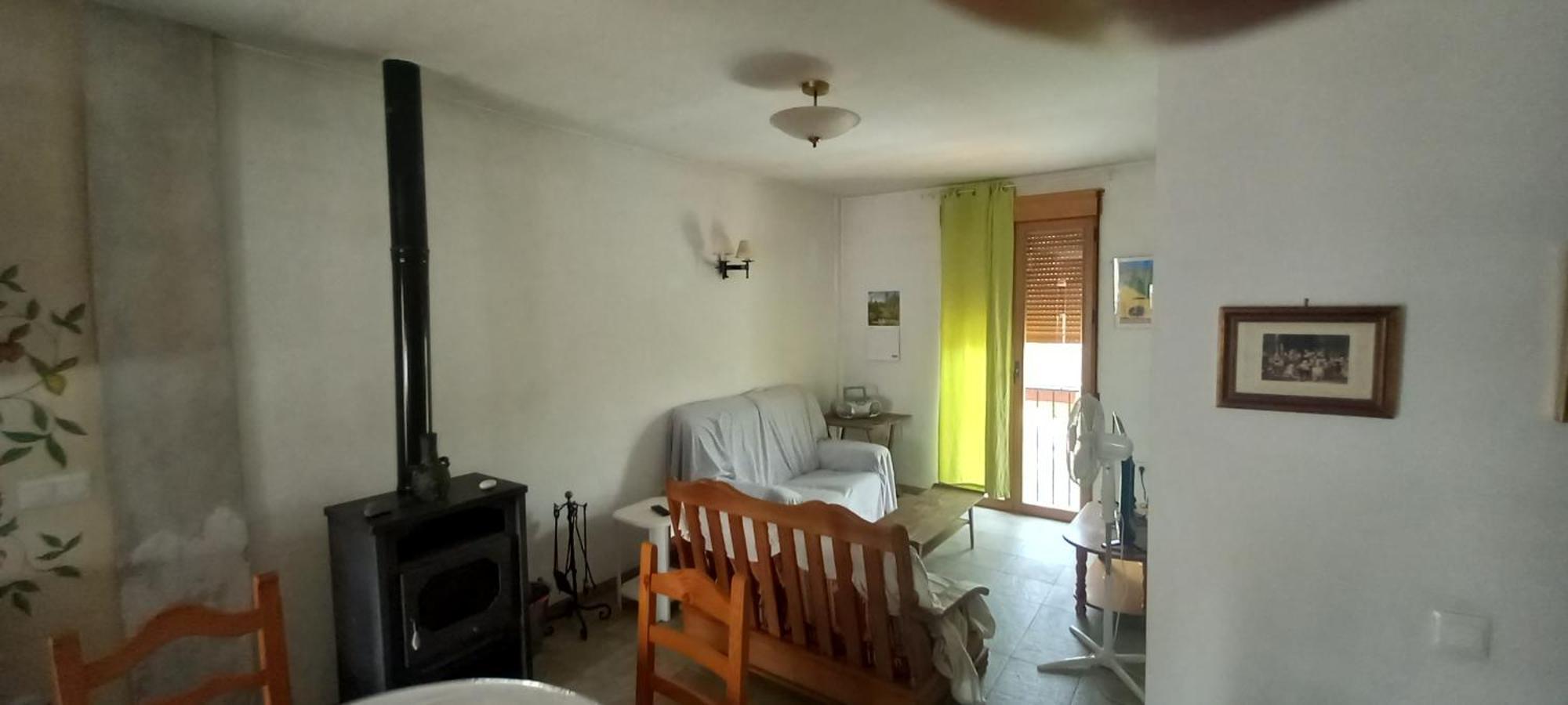 Casa San Sebastian Holiday home