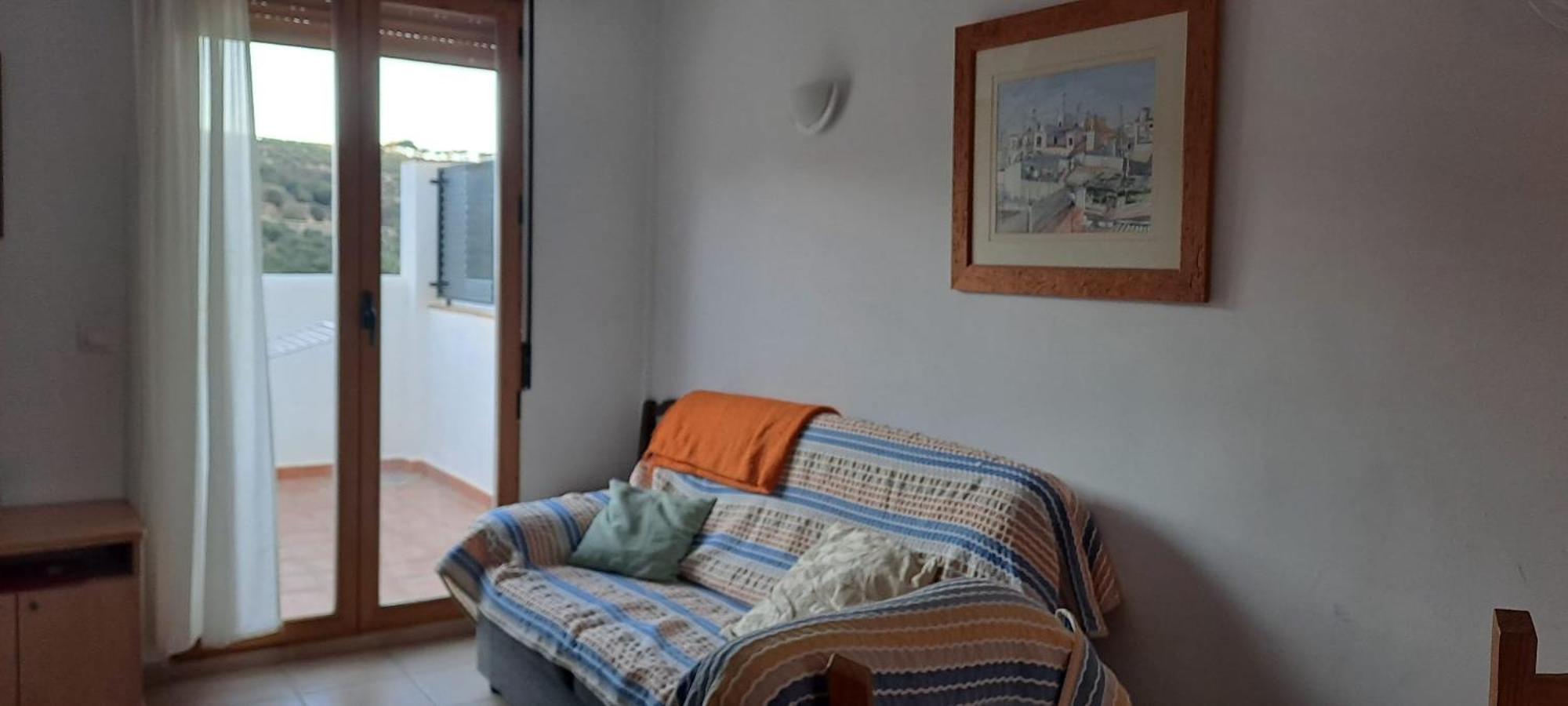Casa San Sebastian Holiday home