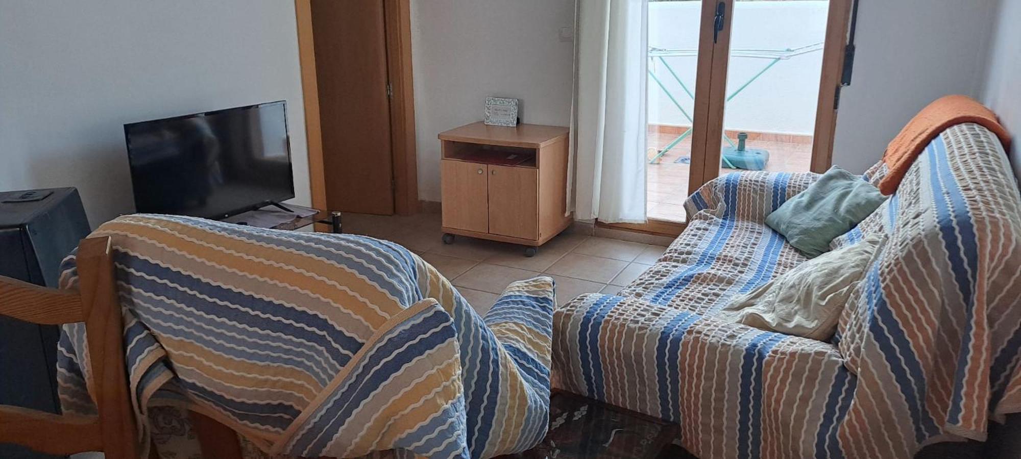 Casa San Sebastian Holiday home *